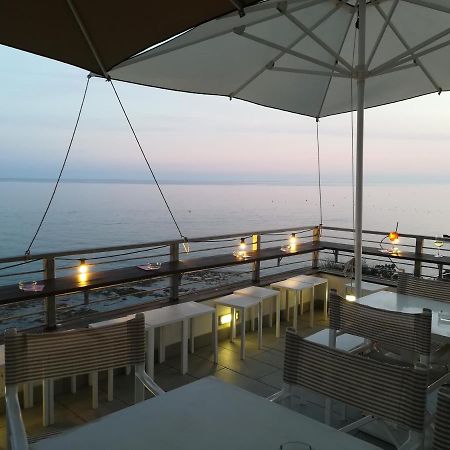 Vicolo Del Poggetto Apartment Rosignano Marittimo Ngoại thất bức ảnh