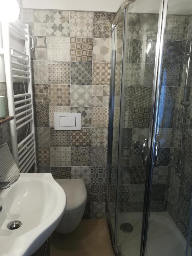 Vicolo Del Poggetto Apartment Rosignano Marittimo Ngoại thất bức ảnh