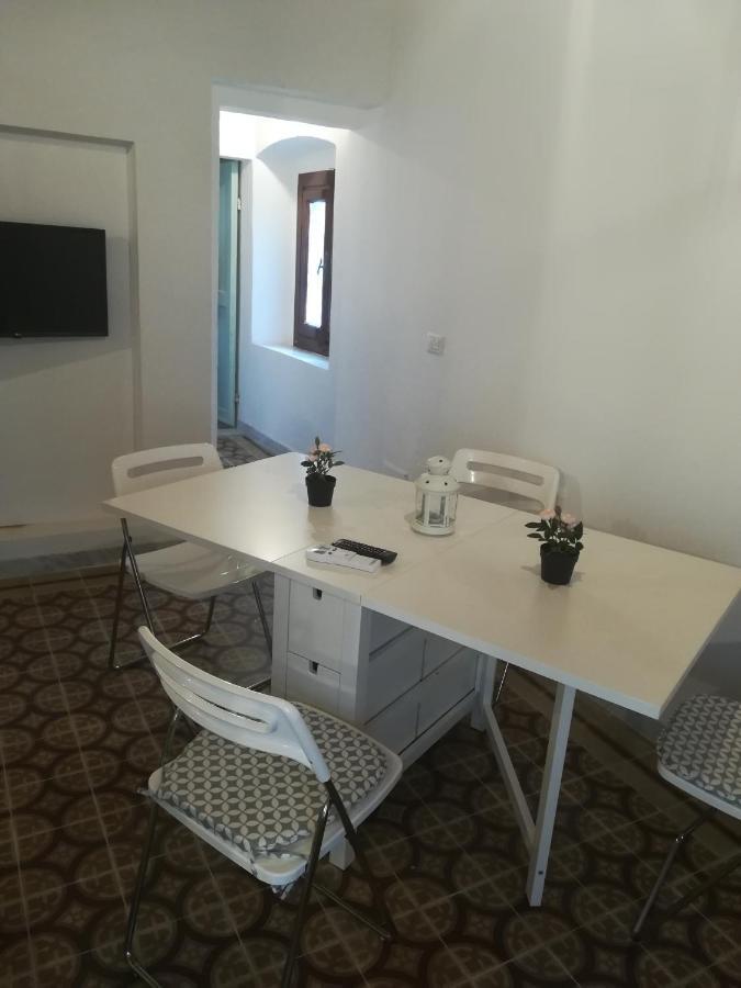 Vicolo Del Poggetto Apartment Rosignano Marittimo Ngoại thất bức ảnh